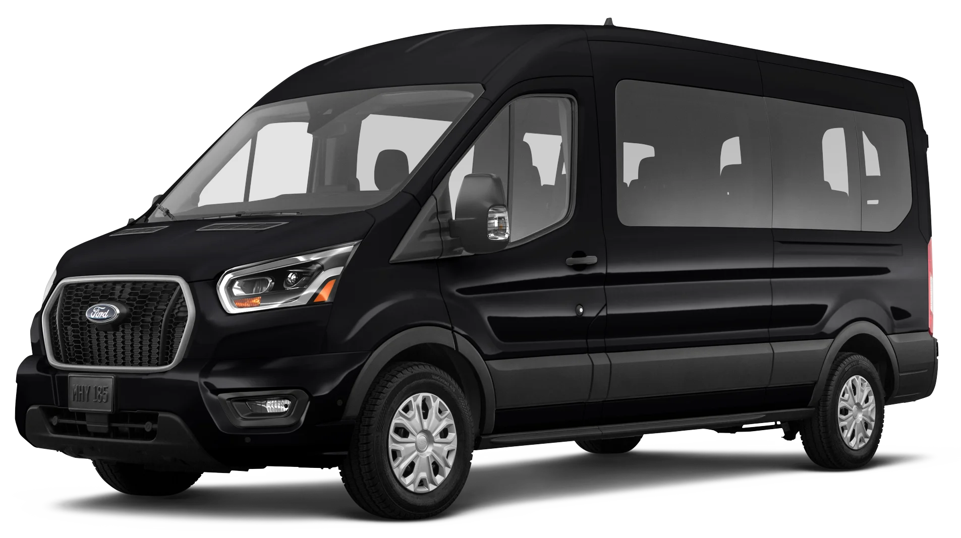 Ford Transit Passenger Van