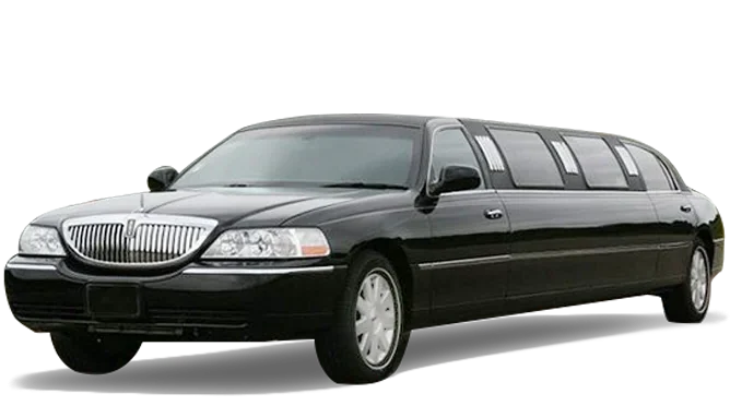 Stretch Limo